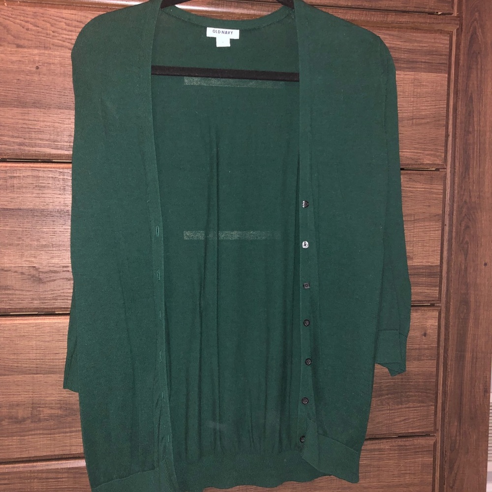 Cardigan
